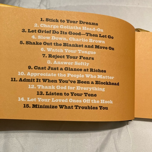 The Pastor Is In Devotional Book - Picture 5 of 9